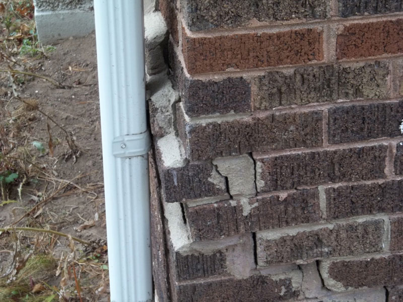 Brick Shifting