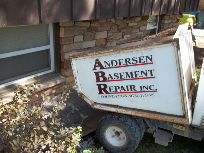 full service contractor