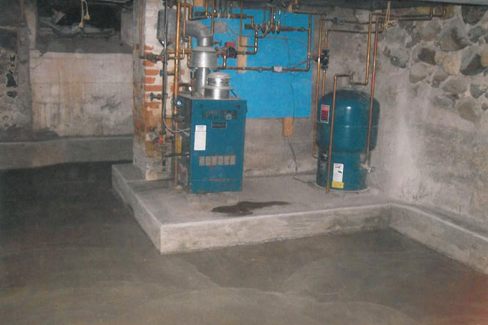 Full Service Contractor
